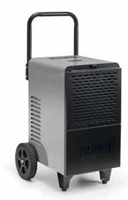 Rhino DH50L 50 Litre Dehumidifier 110V H03606